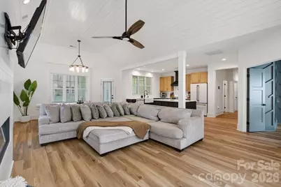 10920 Leyton Place, Charlotte, NC 28227 - Photo 6