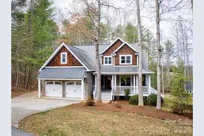 53 Sovereign Lane, Fairview, NC 28730 - Photo 1