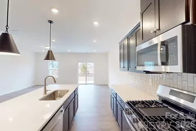 1022 Overbrook Place, Wingate, NC 28174 - Photo 8