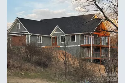 35 Firefly Ridge Trail #1, Alexander, NC 28701 - Photo 2