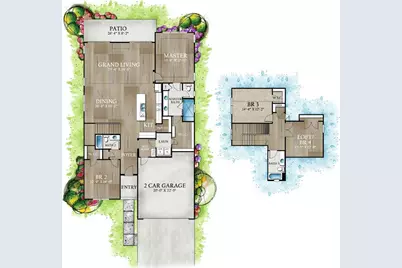 4739 Anise Circle, Sherrills Ford, NC 28673 - Photo 2