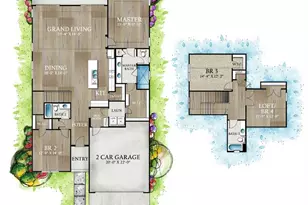 4739 Anise Cir, Sherrills Ford, NC 28673 - Photo 2