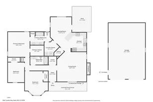 3367 Lesslie Hwy, Rock Hill, SC 29730 - Photo 40