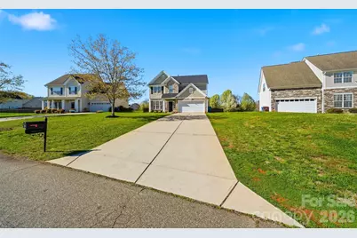 5050 Orchard Park Drive, Hickory, NC 28602 - Photo 44