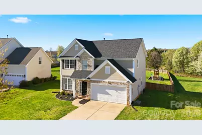 5050 Orchard Park Drive, Hickory, NC 28602 - Photo 2