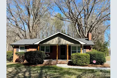 7714 Old Waxhaw Monroe Road, Waxhaw, NC 28173 - Photo 2