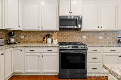 10421 Royal Winchester Drive, Charlotte, NC 28277 - Photo 20