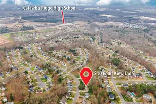 210 Pond View Ln, Fort Mill, SC 29715 - Photo 46