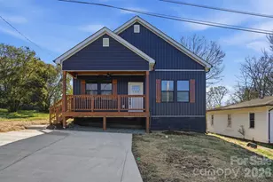 289 Hilltop Ave SW, Concord, NC 28025 - Photo 1