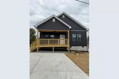 289 Hilltop Avenue SW, Concord, NC 28025 - Photo 1