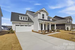 1011 High Bluff Point, Waxhaw, NC 28173 - Photo 48