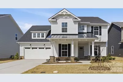 1011 High Bluff Point, Waxhaw, NC 28173 - Photo 1