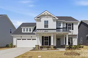 1011 High Bluff Point, Waxhaw, NC 28173 - Photo 1