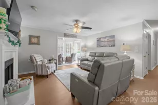 21153 Cold Spring Ln, Cornelius, NC 28031 - Photo 12