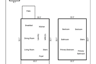 12815 Windyedge Rd, Huntersville, NC 28078 - Photo 2