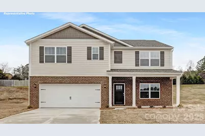 127 Rustling Waters Drive, Mooresville, NC 28117 - Photo 1