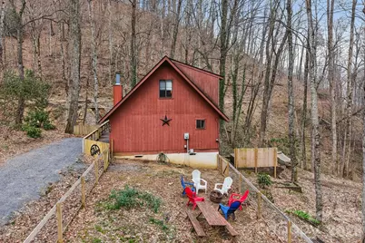 33 Fernbrook Road, Maggie Valley, NC 28751 - Photo 2