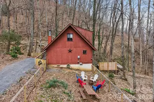 33 Fernbrook Rd, Maggie Valley, NC 28751 - Photo 2