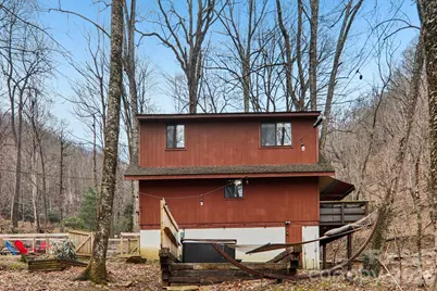 33 Fernbrook Road, Maggie Valley, NC 28751 - Photo 34