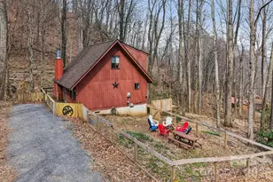 33 Fernbrook Rd, Maggie Valley, NC 28751 - Photo 4