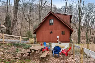 33 Fernbrook Rd, Maggie Valley, NC 28751 - Photo 2
