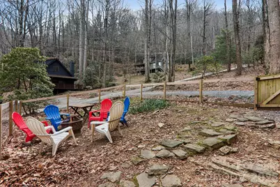 33 Fernbrook Road, Maggie Valley, NC 28751 - Photo 4