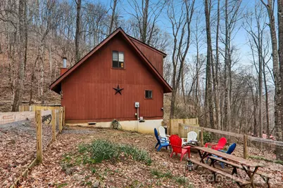 33 Fernbrook Road, Maggie Valley, NC 28751 - Photo 6