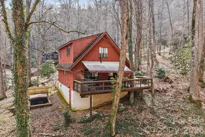 33 Fernbrook Road, Maggie Valley, NC 28751 - Photo 46