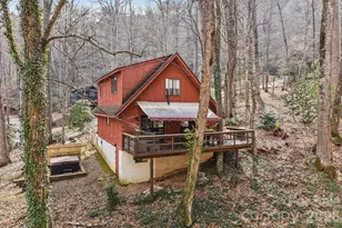 33 Fernbrook Rd, Maggie Valley, NC 28751 - Photo 46