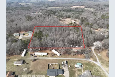 Tbd Clifton Oates Road, Shelby, NC 28150 - Photo 4
