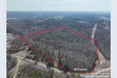 Tbd Clifton Oates Road, Shelby, NC 28150 - Photo 1