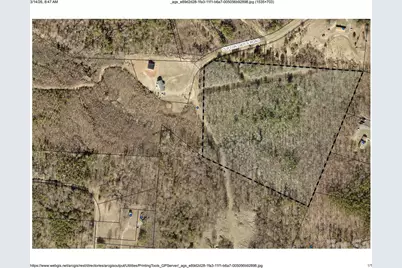 Tbd Clifton Oates Road, Shelby, NC 28150 - Photo 2