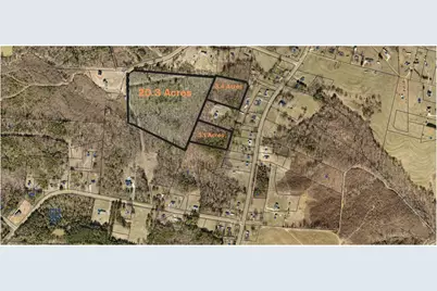 Tbd Clifton Oates Road, Shelby, NC 28150 - Photo 6