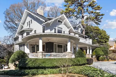 509 Clement Avenue #3, Charlotte, NC 28204 - Photo 2