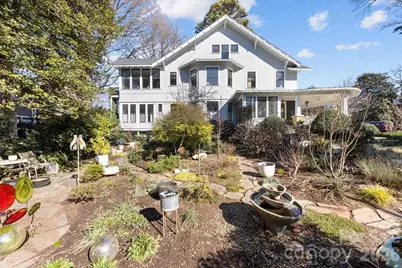 509 Clement Avenue #3, Charlotte, NC 28204 - Photo 42