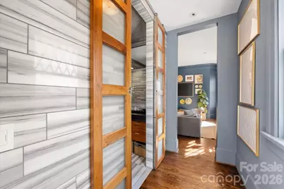 509 Clement Avenue #3, Charlotte, NC 28204 - Photo 34