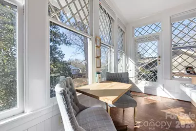 509 Clement Avenue #3, Charlotte, NC 28204 - Photo 28