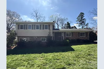 2821 Sunset Drive, Charlotte, NC 28209 - Photo 1