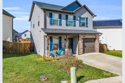 358 Cardwell Lane, Fletcher, NC 28732 - Photo 2