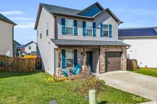 358 Cardwell Ln, Fletcher, NC 28732 - Photo 2