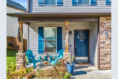 358 Cardwell Lane, Fletcher, NC 28732 - Photo 4