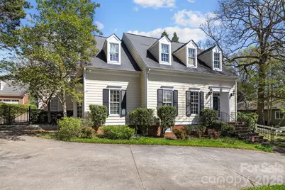 2727 Hampton Avenue, Charlotte, NC 28207 - Photo 2