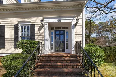 2727 Hampton Avenue, Charlotte, NC 28207 - Photo 4