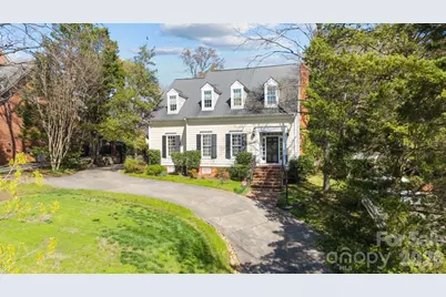 2727 Hampton Avenue, Charlotte, NC 28207 - Photo 46