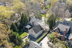 2727 Hampton Ave, Charlotte, NC 28207 - Photo 44