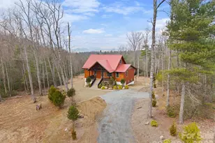 449 Hampton Ridge Rd, Fleetwood, NC 28626 - Photo 2