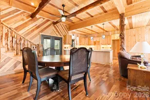 449 Hampton Ridge Rd, Fleetwood, NC 28626 - Photo 16