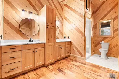 449 Hampton Ridge Road, Fleetwood, NC 28626 - Photo 20