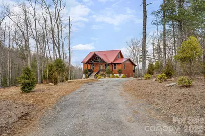 449 Hampton Ridge Road, Fleetwood, NC 28626 - Photo 46