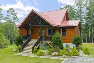 449 Hampton Ridge Rd, Fleetwood, NC 28626 - Photo 2